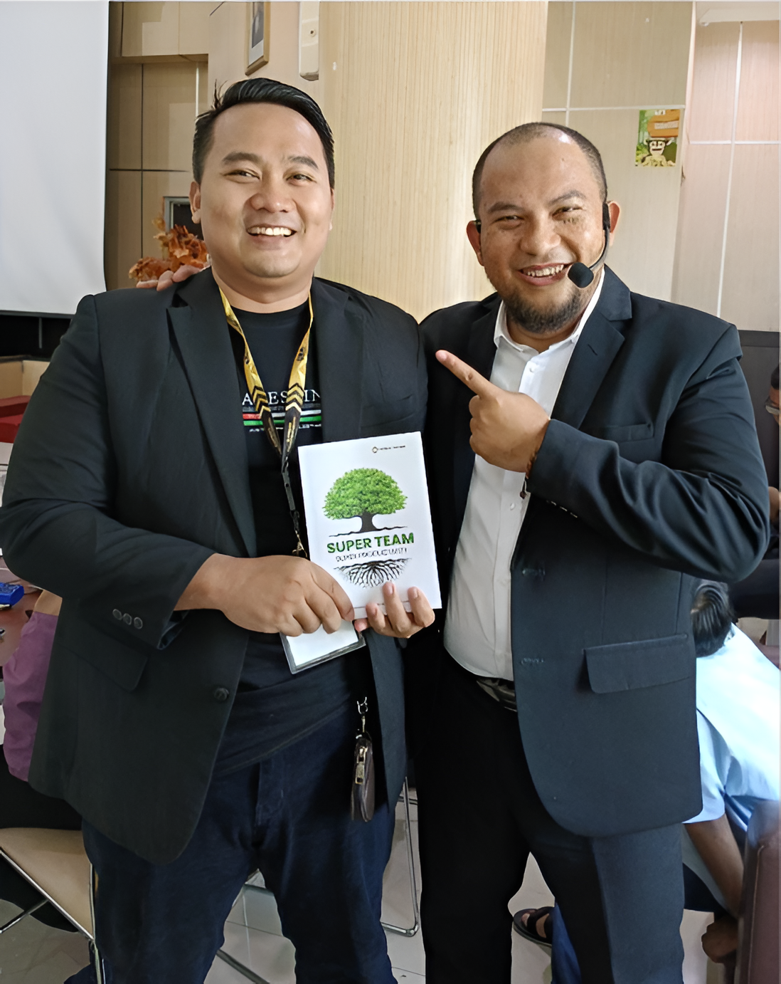 Sobat UMKM Pro — Program Pelatihan