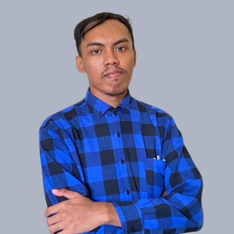 Naufal Eurasia N