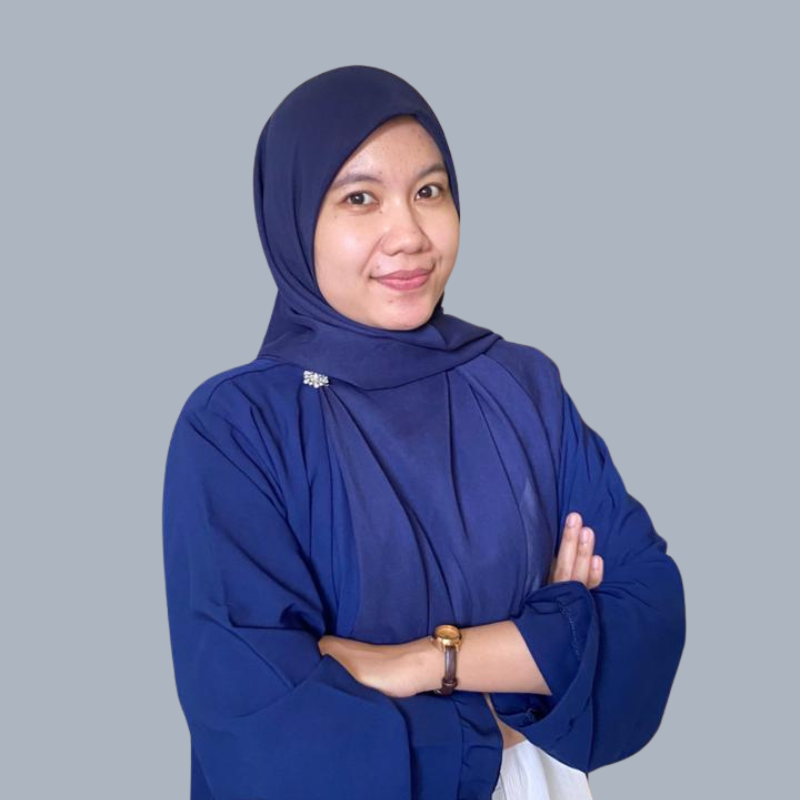 Nur Hidayati, S.Si