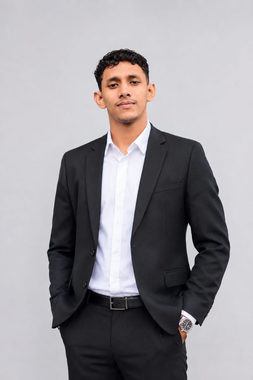 Muhammad Saugi A